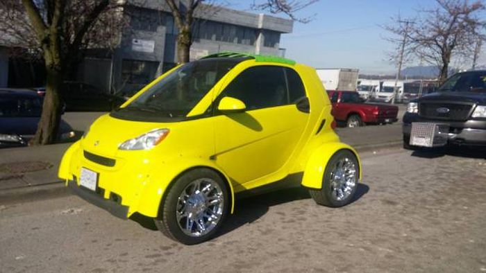 Daily Pictures. Part 1 (76 pics)