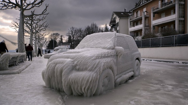 Daily Pictures. Part 1 (76 pics)