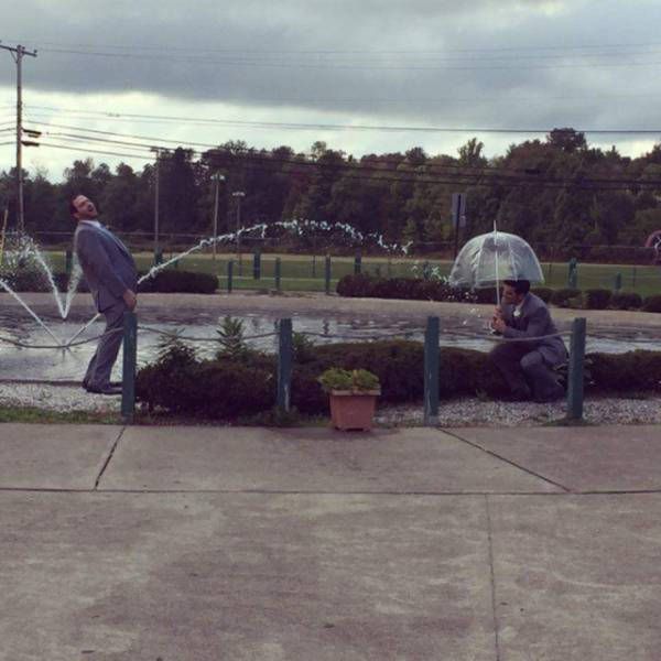 Daily Pictures. Part 1 (76 pics)