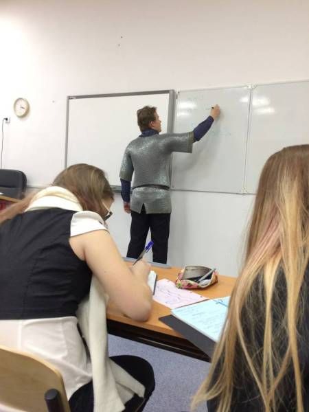 Daily Pictures. Part 1 (76 pics)