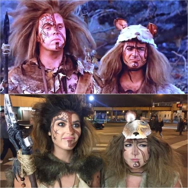 Daily Pictures. Part 1 (76 pics)