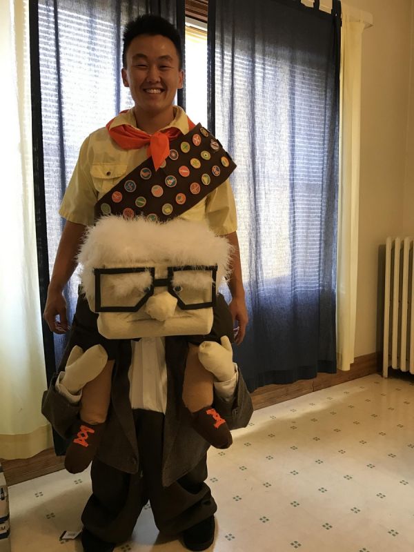 Daily Pictures. Part 1 (76 pics)