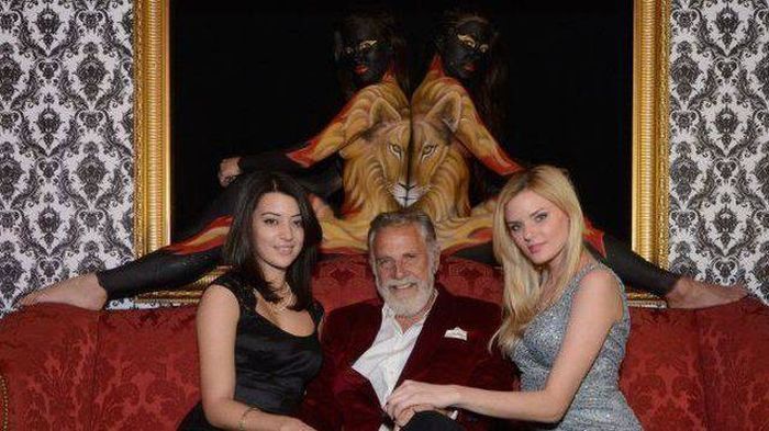 Daily Pictures. Part 1 (76 pics)