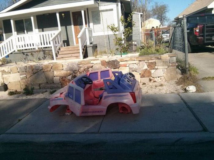 Daily Pictures. Part 2  (75 pics)