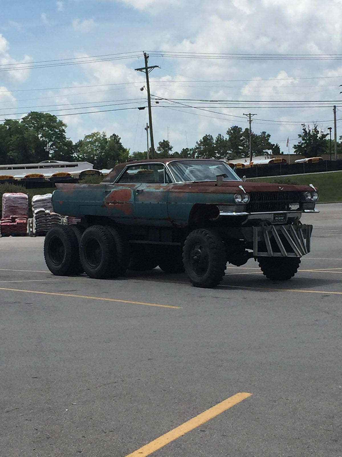 Daily Pictures. Part 2  (75 pics)