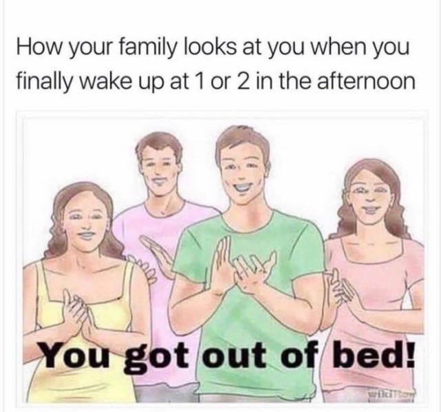 Daily Pictures. Part 2  (75 pics)