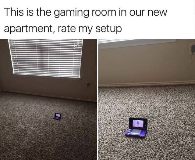 Daily Pictures. Part 2  (75 pics)