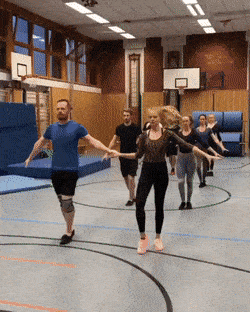 Acid GIFs, April 1 (25 gifs)