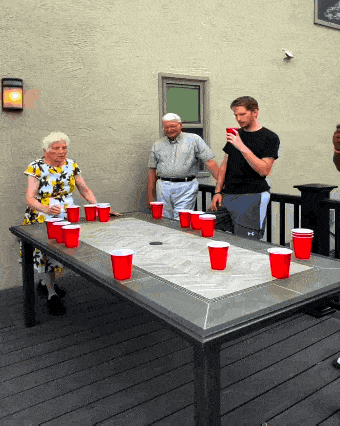 Acid GIFs, April 1 (25 gifs)