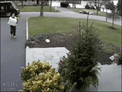 Acid GIFs, April 1 (25 gifs)