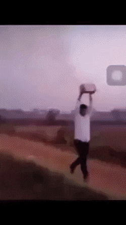 Acid GIFs, April 1 (25 gifs)