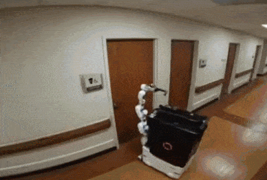 Acid GIFs, April 1 (25 gifs)