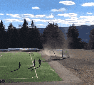 Acid GIFs, April 1 (25 gifs)