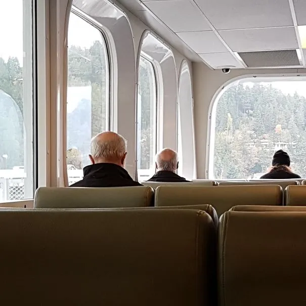 Glitches In The Matrix (21 pics)