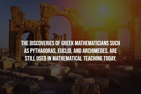 Random Facts (14 pics)