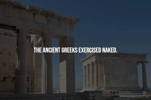 Random Facts (14 pics)