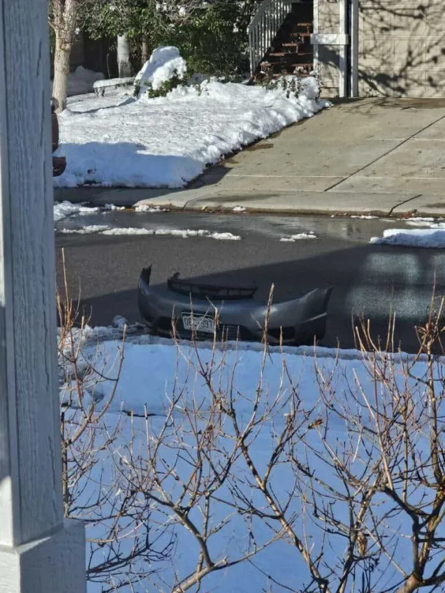 Glitches In The Matrix (21 pics)
