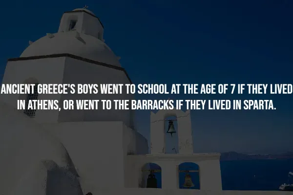 Random Facts (14 pics)