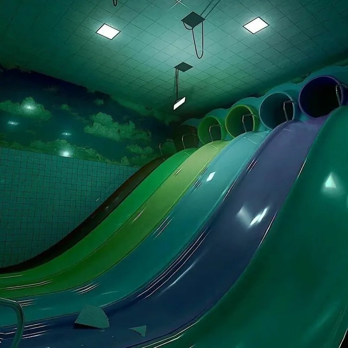 Creepy Photos (23 pics)