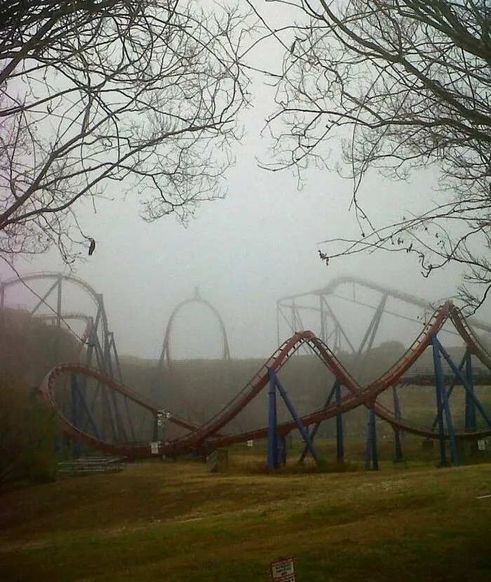 Creepy Photos (23 pics)