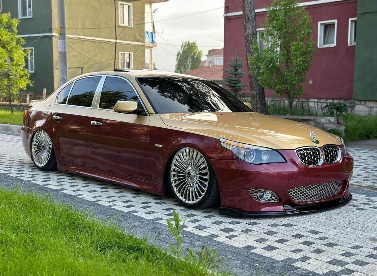 Crazy Cars (25 pics)