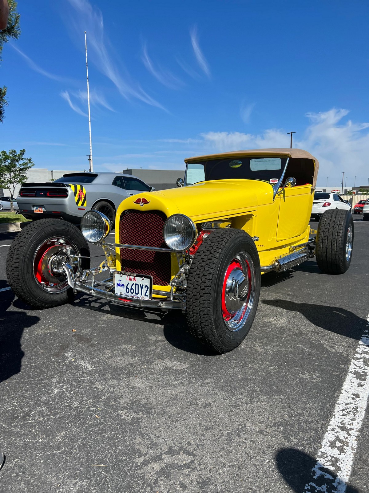 Crazy Cars (25 pics)