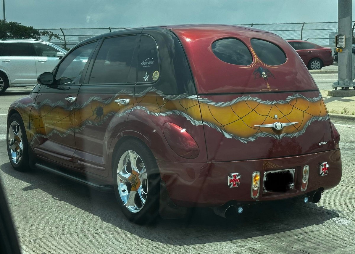 Crazy Cars (25 pics)