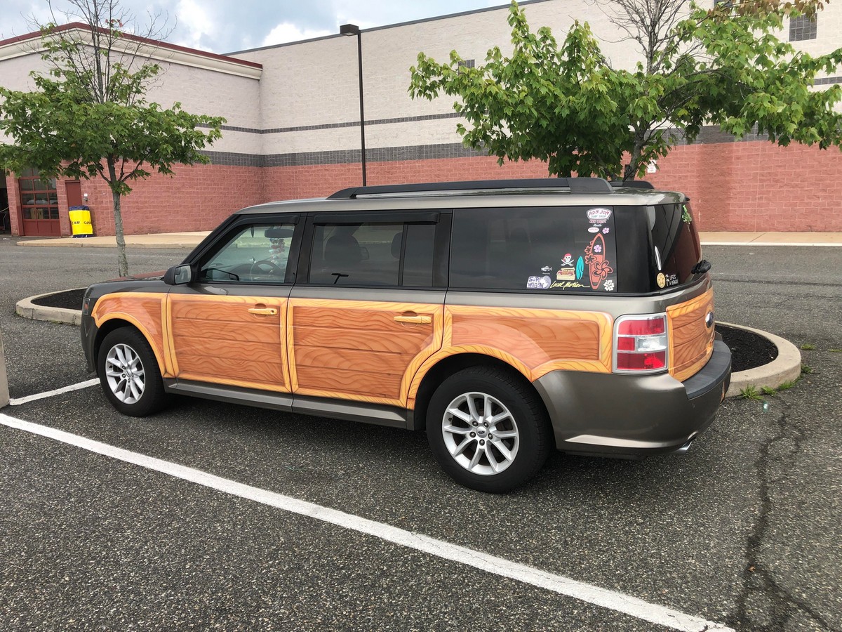 Crazy Cars (25 pics)