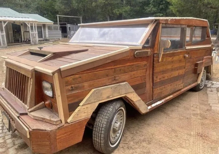 Weird Designs (21 pics)