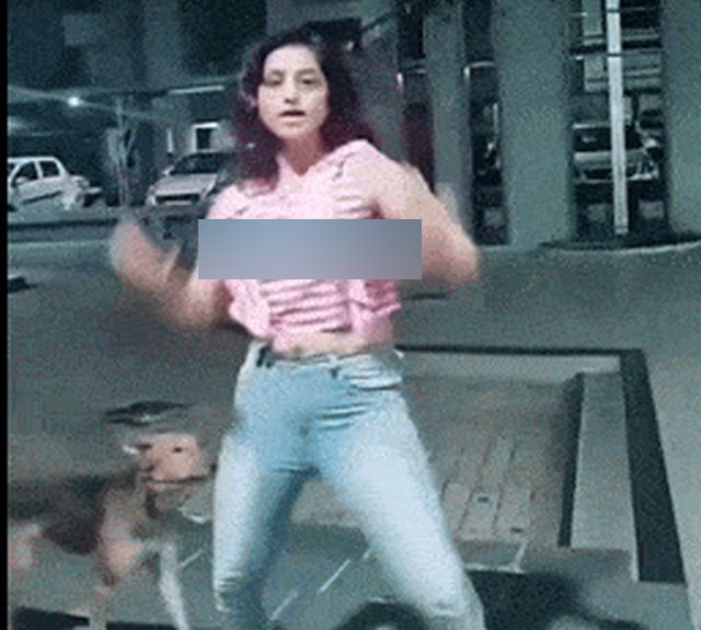 Acid GIFs, April 2 (25 gifs)