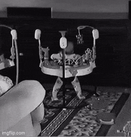 Acid GIFs, April 2 (25 gifs)