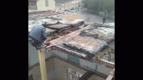 Acid GIFs, April 2 (25 gifs)