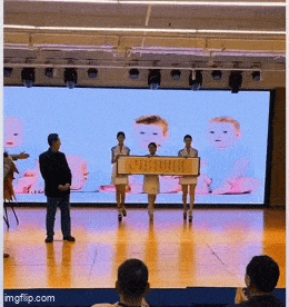 Acid GIFs, April 2 (25 gifs)