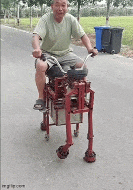 Acid GIFs, April 2 (25 gifs)