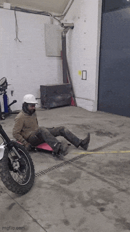 Acid GIFs, April 2 (25 gifs)
