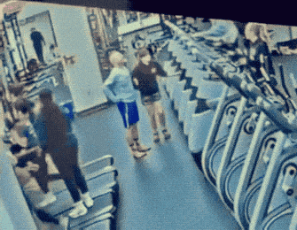Acid GIFs, April 2 (25 gifs)