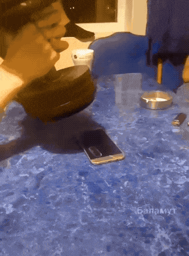 Acid GIFs, April 2 (25 gifs)