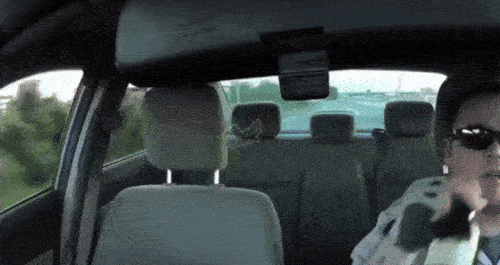 Acid GIFs, April 2 (25 gifs)