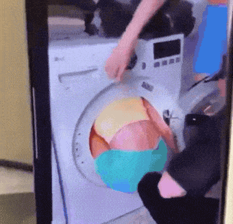 Acid GIFs, April 2 (25 gifs)