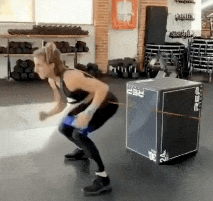 Acid GIFs, April 2 (25 gifs)