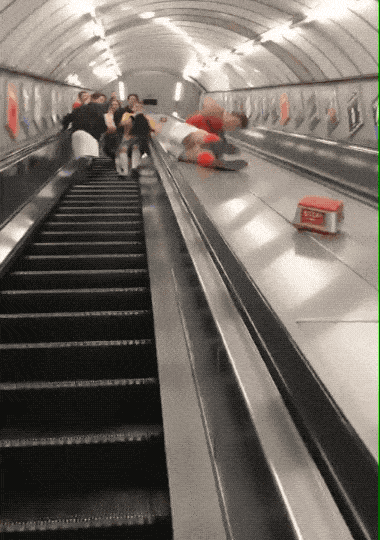 Acid GIFs, April 2 (25 gifs)