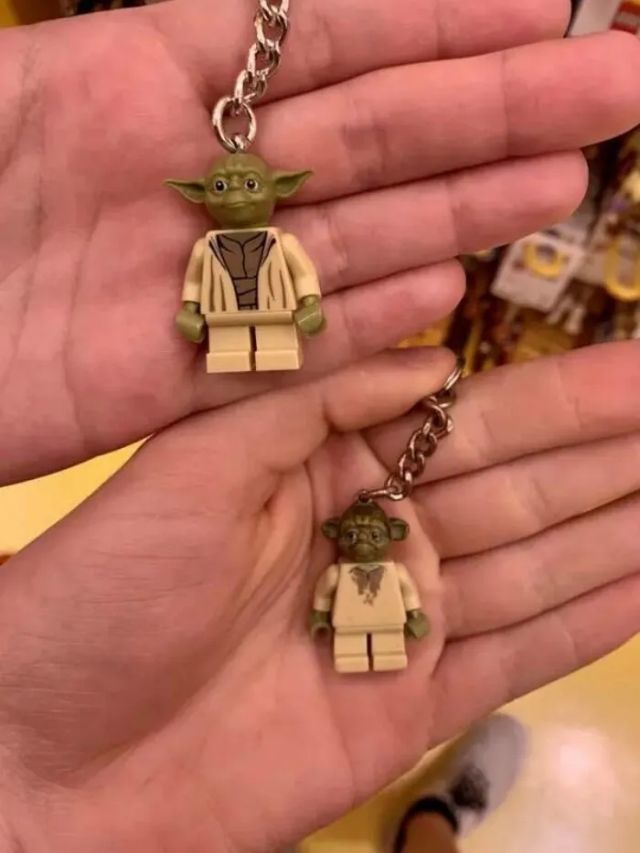 Time Changes Everything (27 pics)