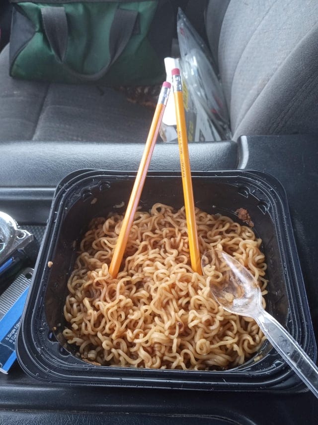 Redneck Inventions And Repairs (18 pics)
