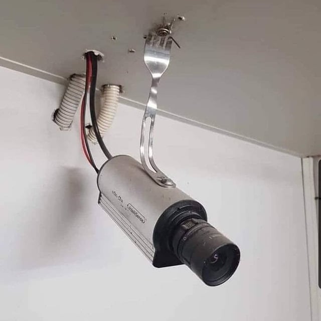 Redneck Inventions And Repairs (18 pics)