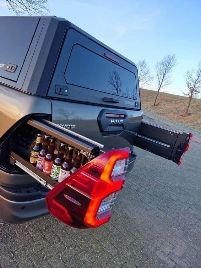 Redneck Inventions And Repairs (18 pics)