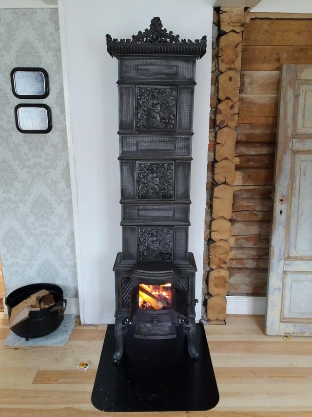 Immortal Things From The Past (16 pics)