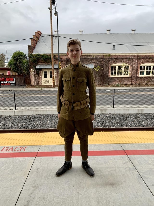 Immortal Things From The Past (16 pics)