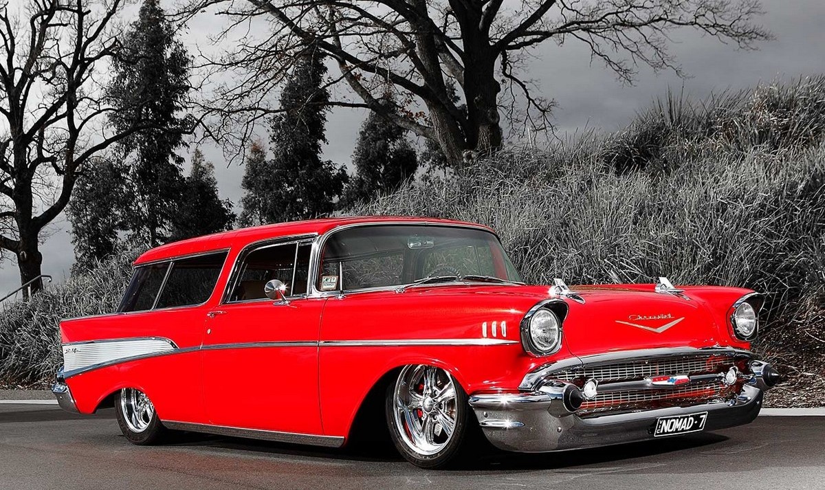 Crazy Tuning (23 pics)