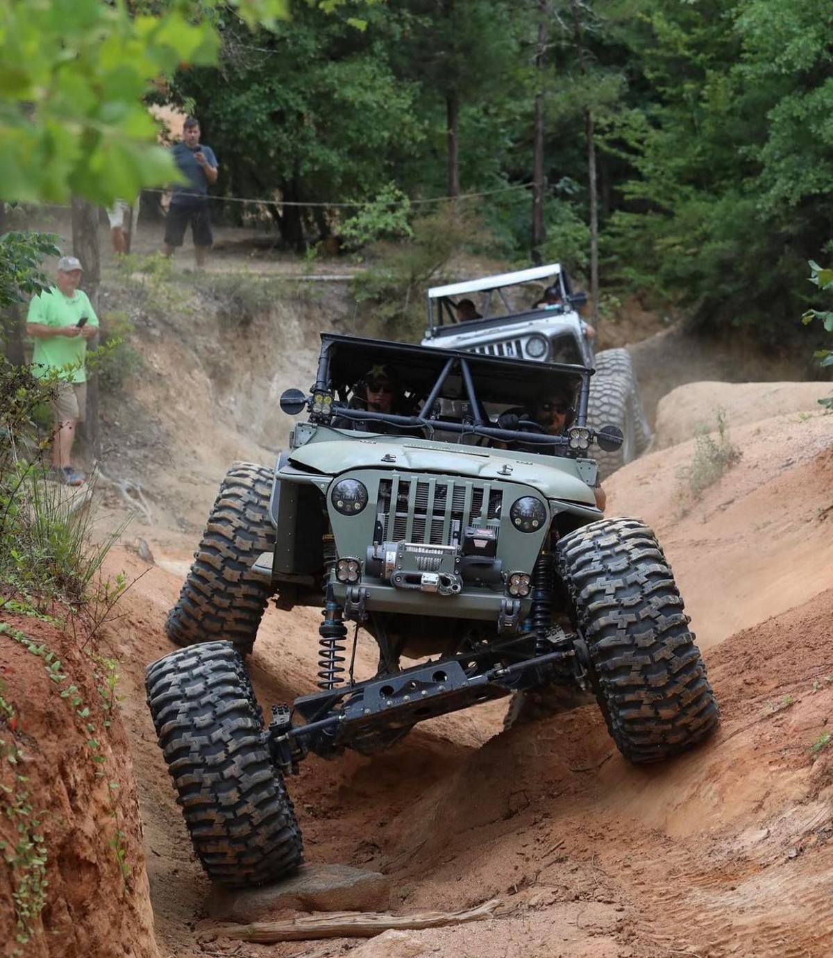 Crazy Tuning (23 pics)