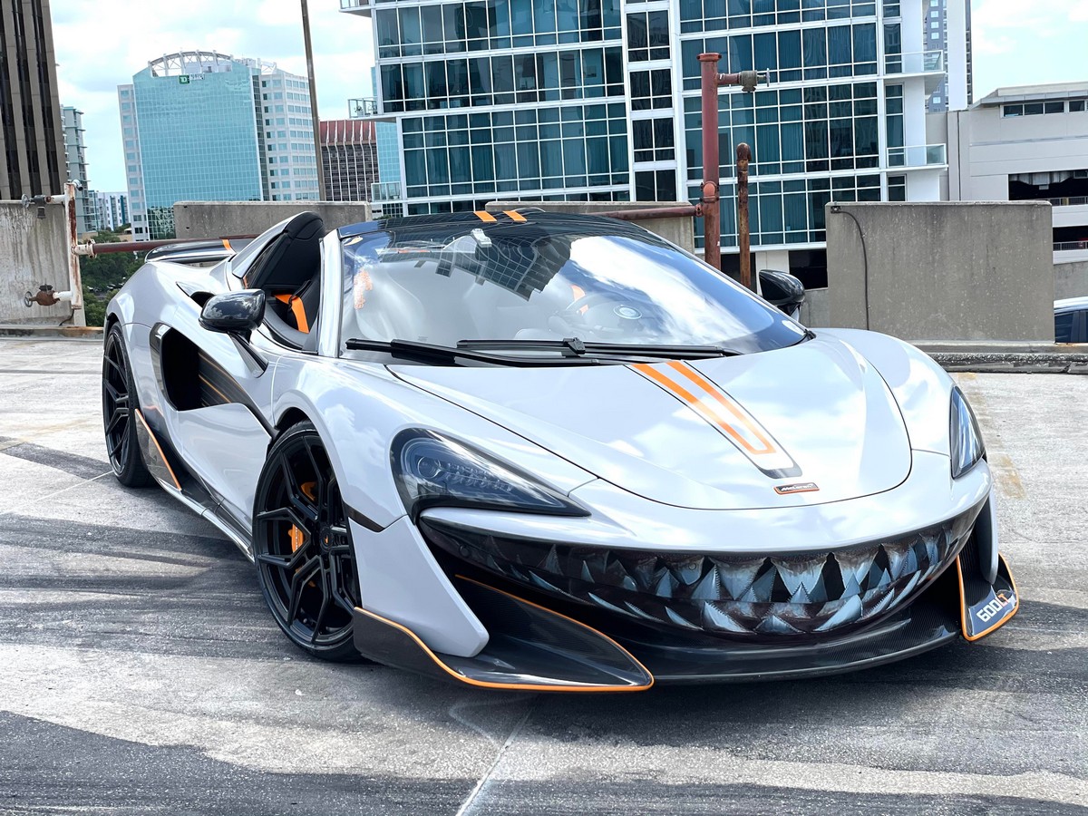 Crazy Tuning (23 pics)